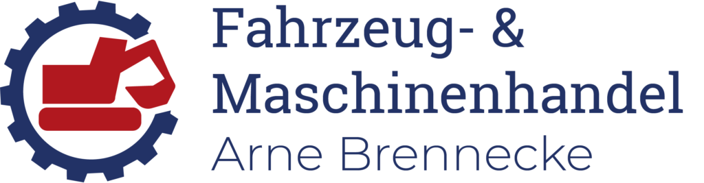 Fahrzeug- & Maschinenhandel Brennecke Impressum